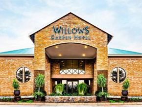 Willows Garden Hotel Potchefstroom